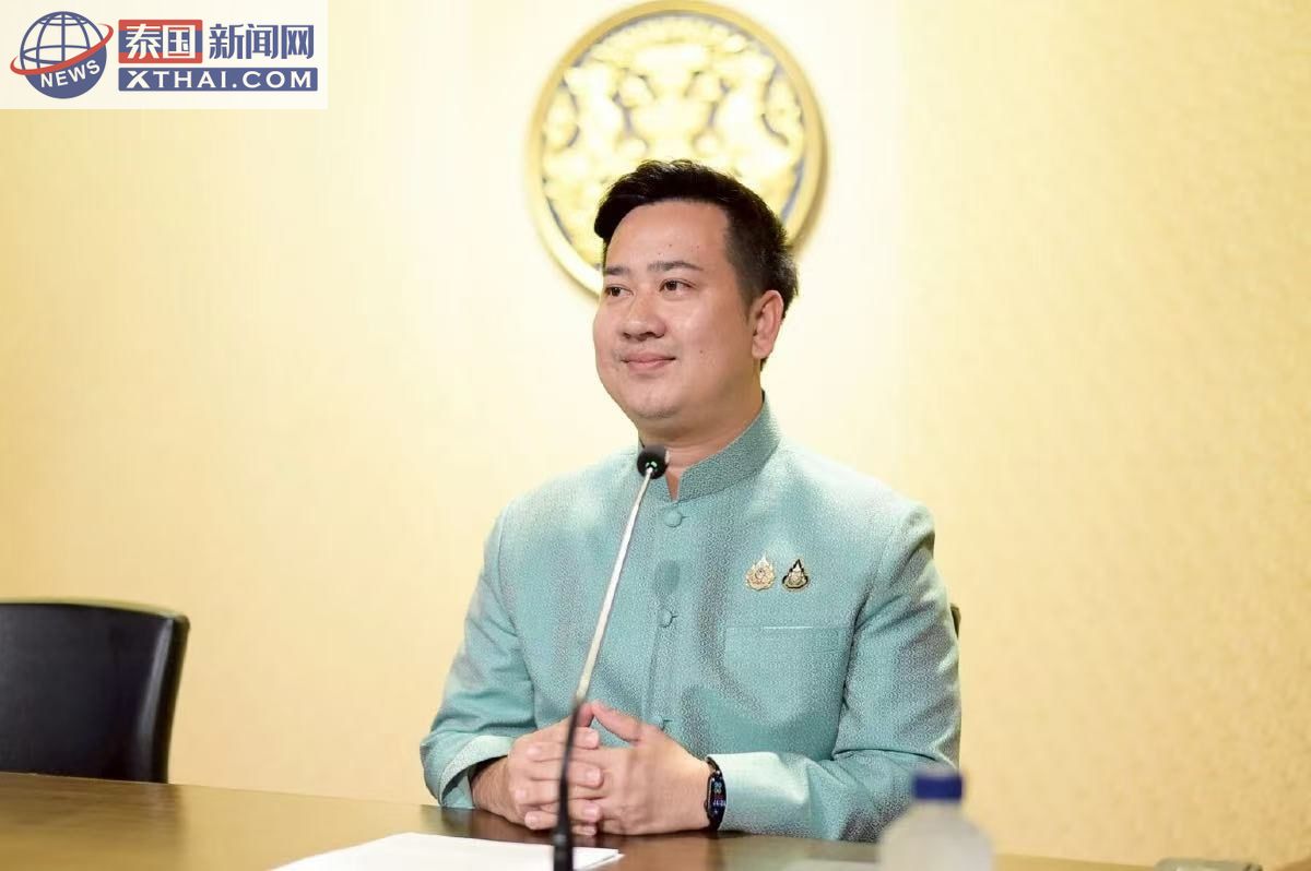 泰国上半年吸金1115亿泰铢！外资猛增30%，中日美三国谁才是真正大赢家？