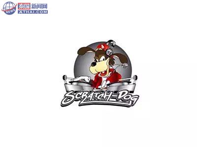 曼谷Scratch Dog夜店外观