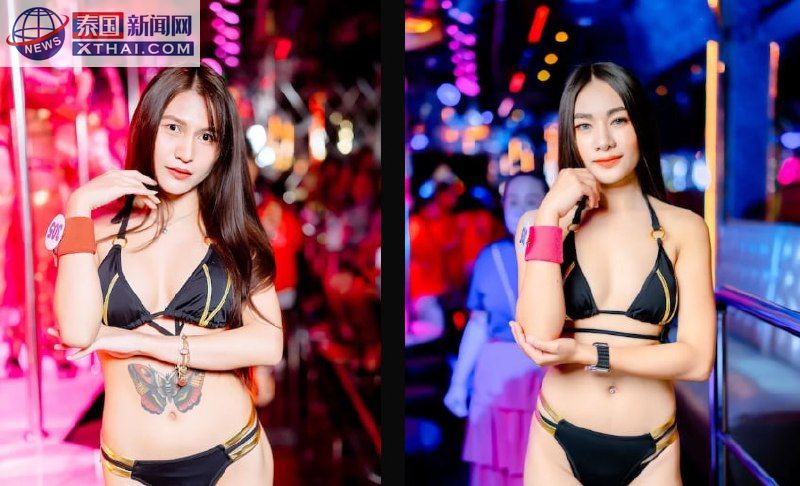 Dragon Gogo 女孩阵容，80+位泰国美女