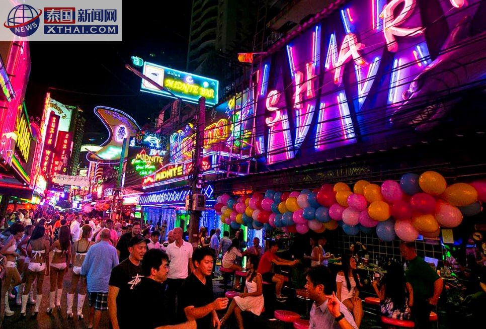 泰国暗黑游夜店狂欢:曼谷 Shark a-Go-Go,Soi Cowboy 的性价比援交地标 泰国暗黑游夜店狂欢:曼谷 Shark a-Go-Go,Soi Cowboy 的性价比援交地标