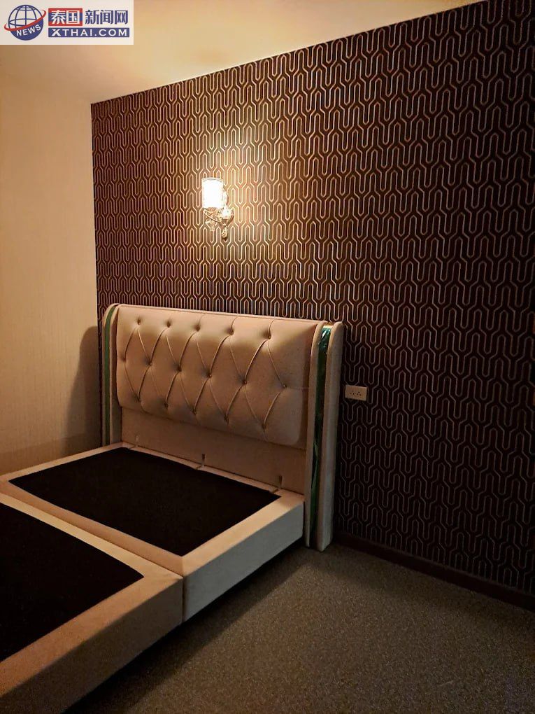 W22 Special Massage店内环境，展示泰式spa氛围