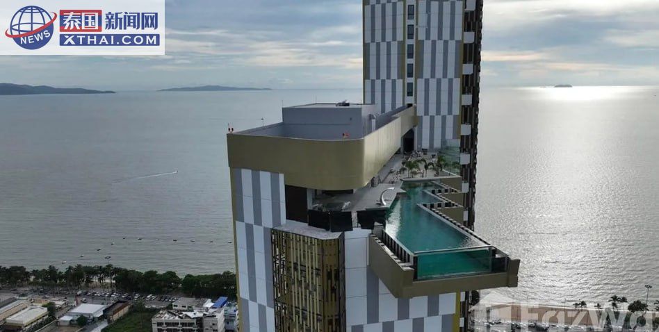 旺艾买提海滨公寓景观