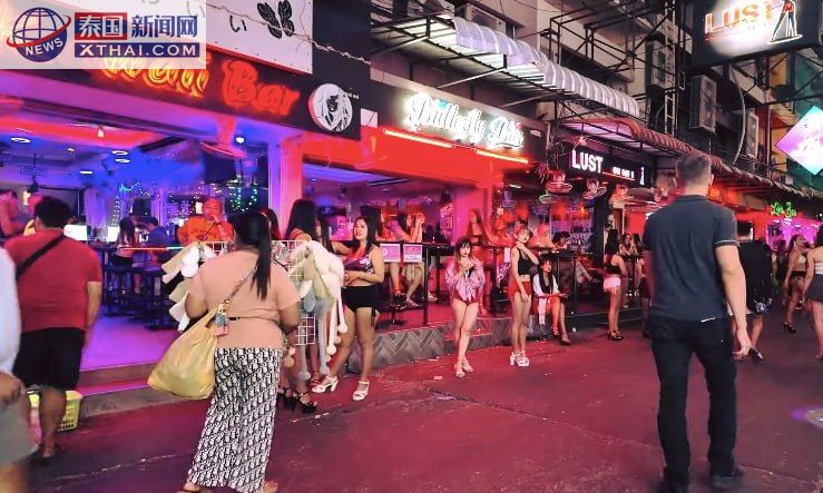 LK Metro夜生活