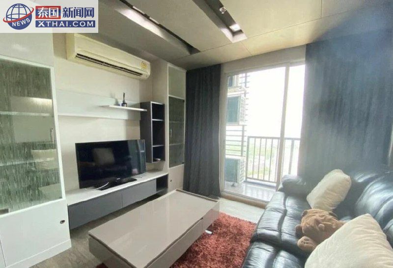 Base Sukhumvit 77公寓设施