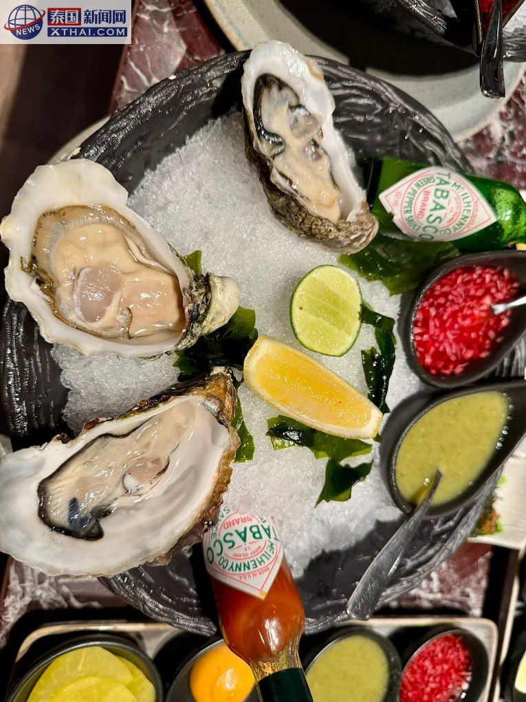 Big Fish & Bar 炭烤鲷鱼