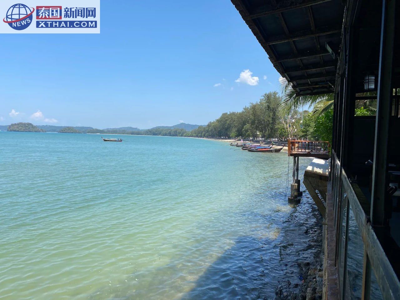 The Beach Seafood & Grill 烧烤龙虾