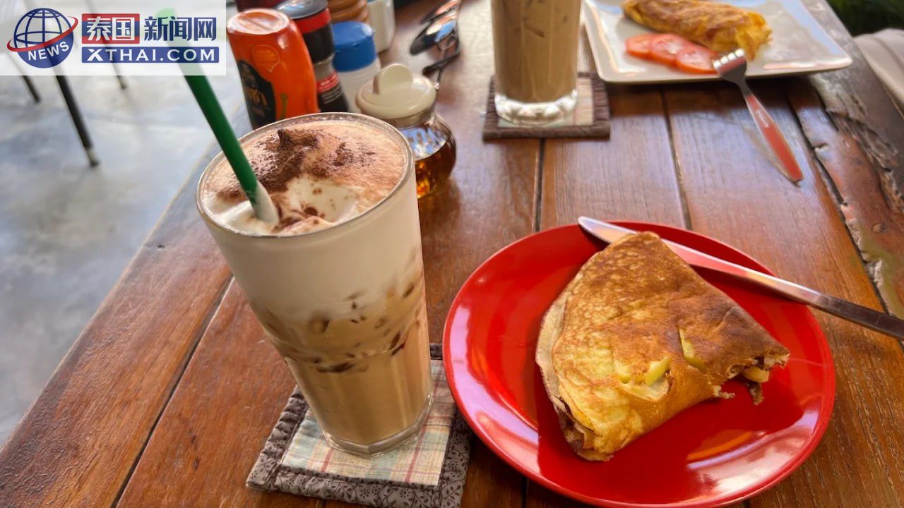 936 COFFEE温馨社区氛围