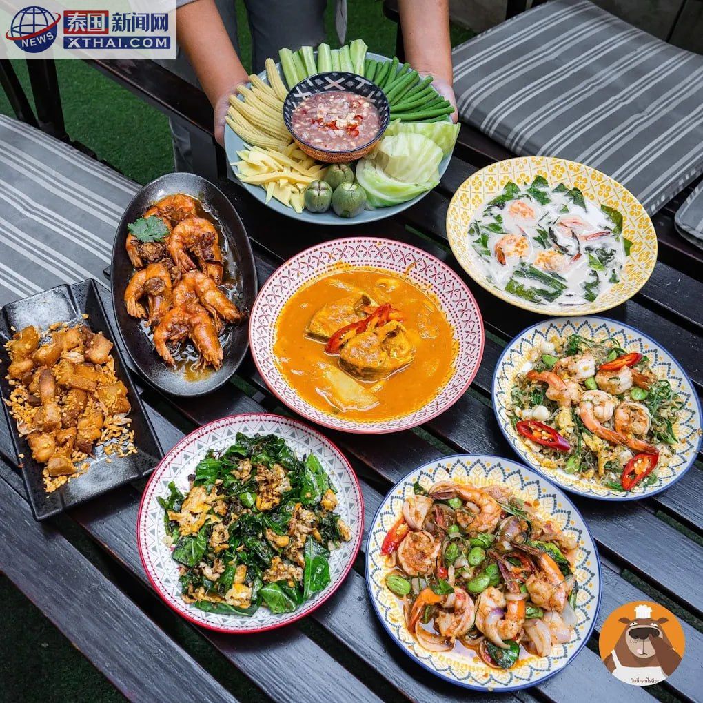 KHUN•KEOI Eatery, Cafe & Bar 餐厅外观
