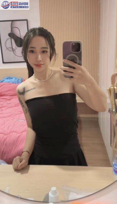 芭提雅夜店泰妹互动