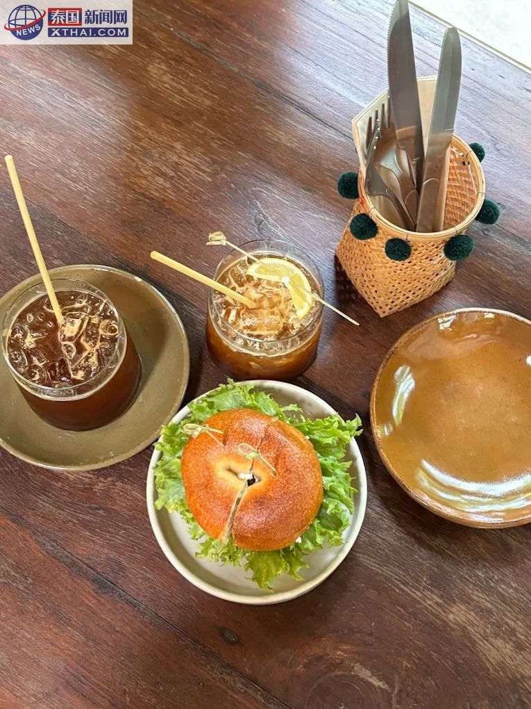 Artisan Sourdough 酸面包三明治
