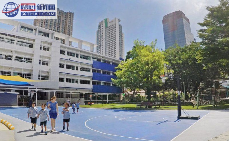 Brighton College 校园活动