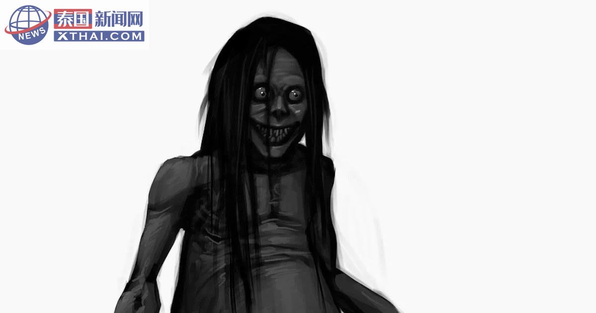 泰国鬼魂传说宣传图2