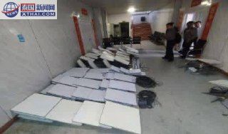 缅甸亚太新城重拳出击：跨国网络诈骗“断网行动”第四天，1367人落网！执法扫荡规模震惊全球，惊现多国嫌犯“联邦”