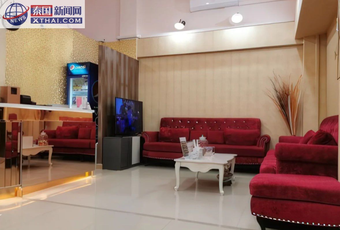 Aurora Club 私人房间
