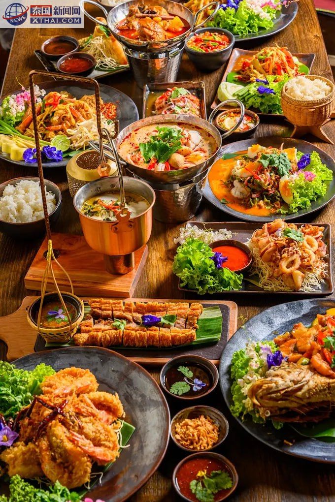 Naga Food & Drink的招牌鸡尾酒