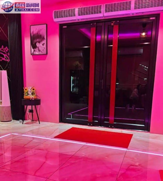 Awesome999 Nuru Massage外景