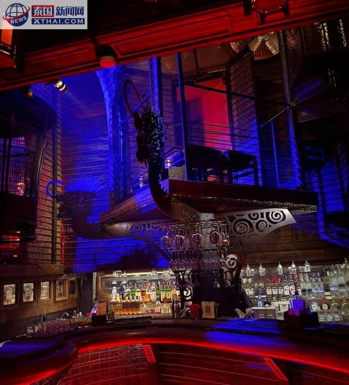 Sing Sing Theater VIP 包厢