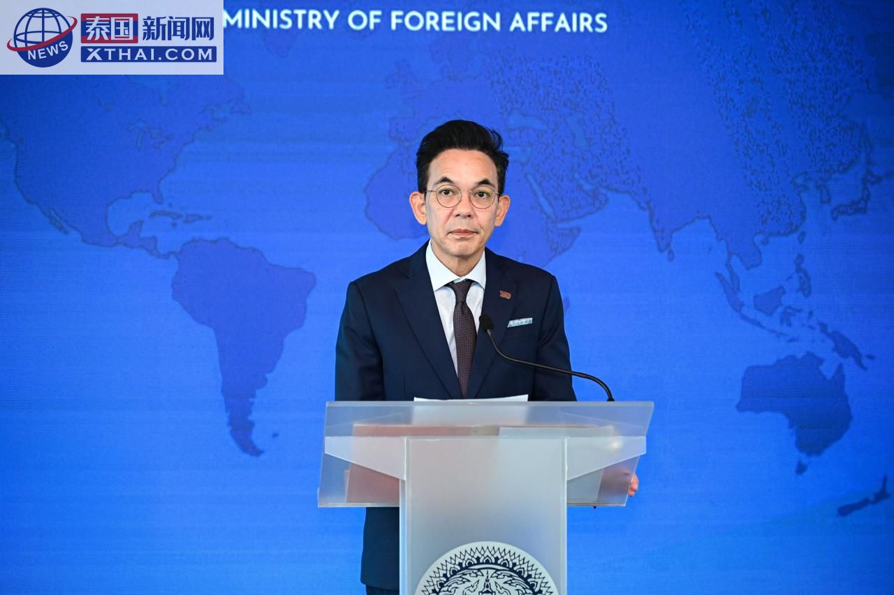 “泰柬边境火药味未消：泰方态度强硬，和平曙光何时到来？”