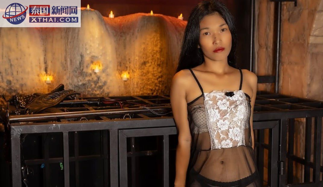 曼谷Demonia Fetish and BDSM Club外观