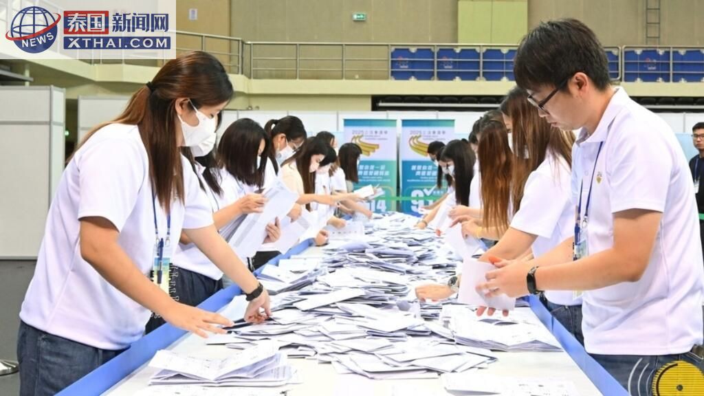 澳门选举投票率创新低，白票暴增1.5倍！“爱国者治澳”原则下的民意何去何从？