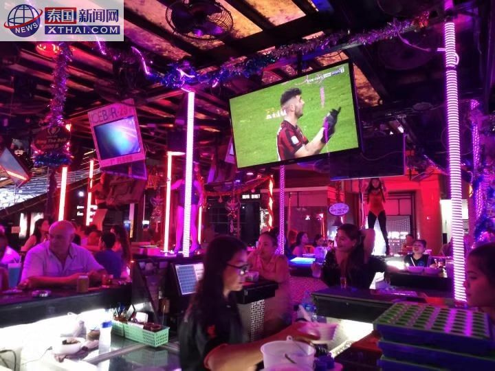 普吉岛芭东夜生活宣传图4