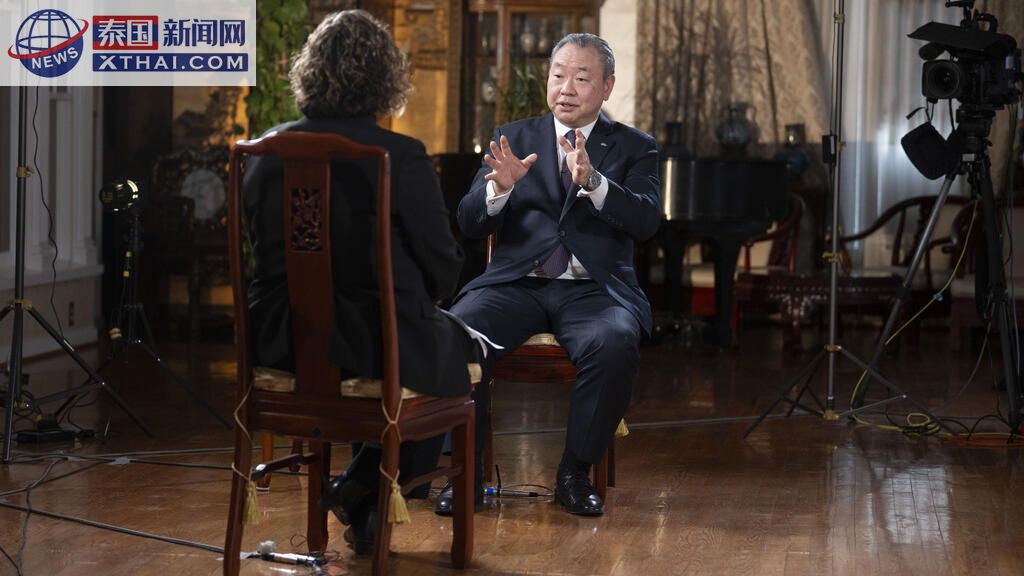 《台美情报暗流涌动？俞大㵢神秘会晤白宫剧本曝光——特朗普“情报牌”将如何打出？》