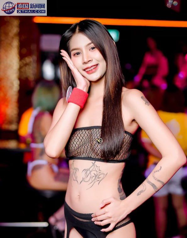 XS Agogo内部装修