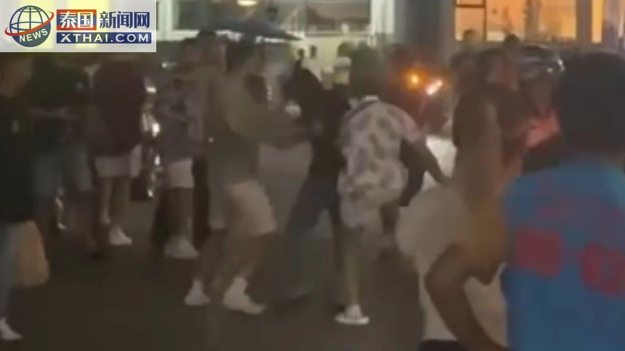 暴力袭击引发震动！普吉岛“游客天堂”变“危险角落”？ 权游似的争执背后，谁是罪魁祸首？