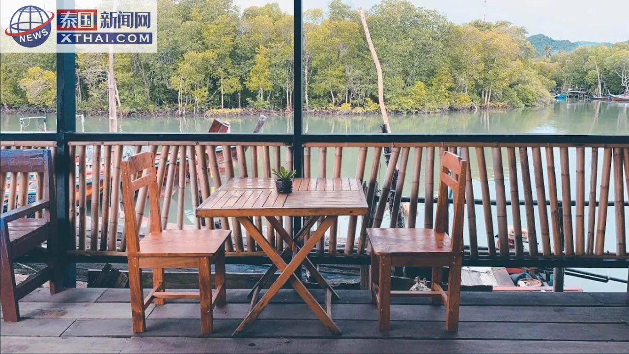 Sawasdee Kohyao Restaurant 外观