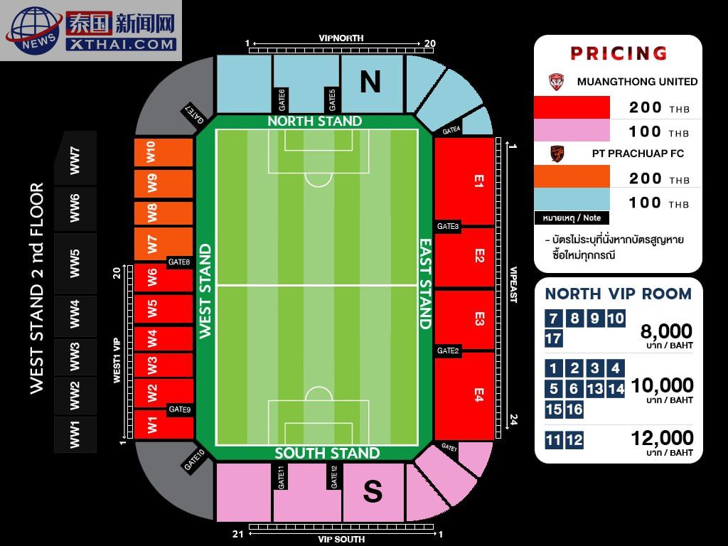 2025泰国特殊奥林匹克足球慈善盾杯宣传海报