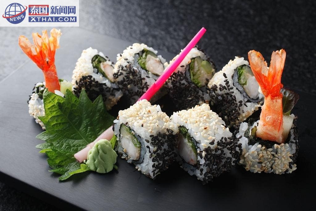 Hagi Japanese Restaurant 铁板烧海鲜拼盘