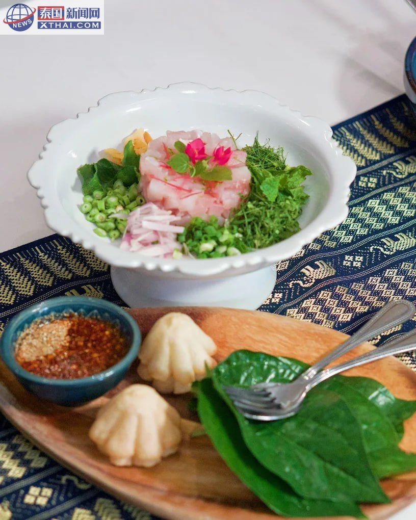 The Local 餐厅氛围