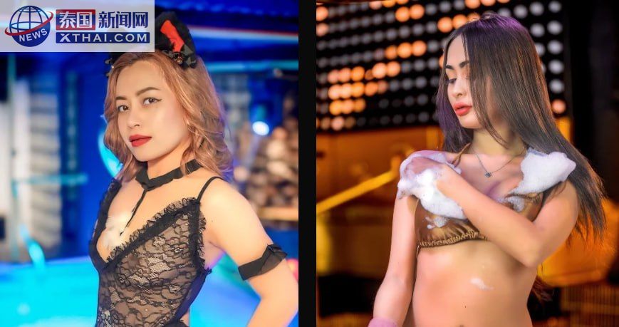 PenthouseX Agogo VIP 房
