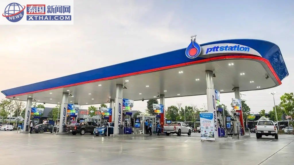 震撼政商界！从CEO到能源部长，奥塔蓬能否为泰国能源开辟新天地？新政府的“秘密武器”初露锋芒！