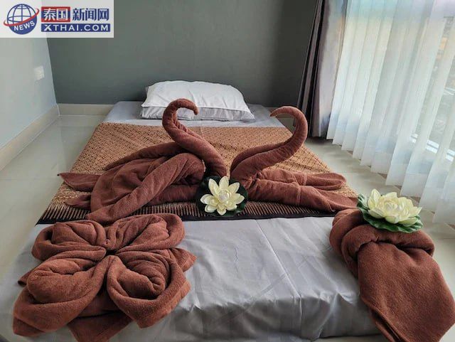 抓龙筋按摩体验