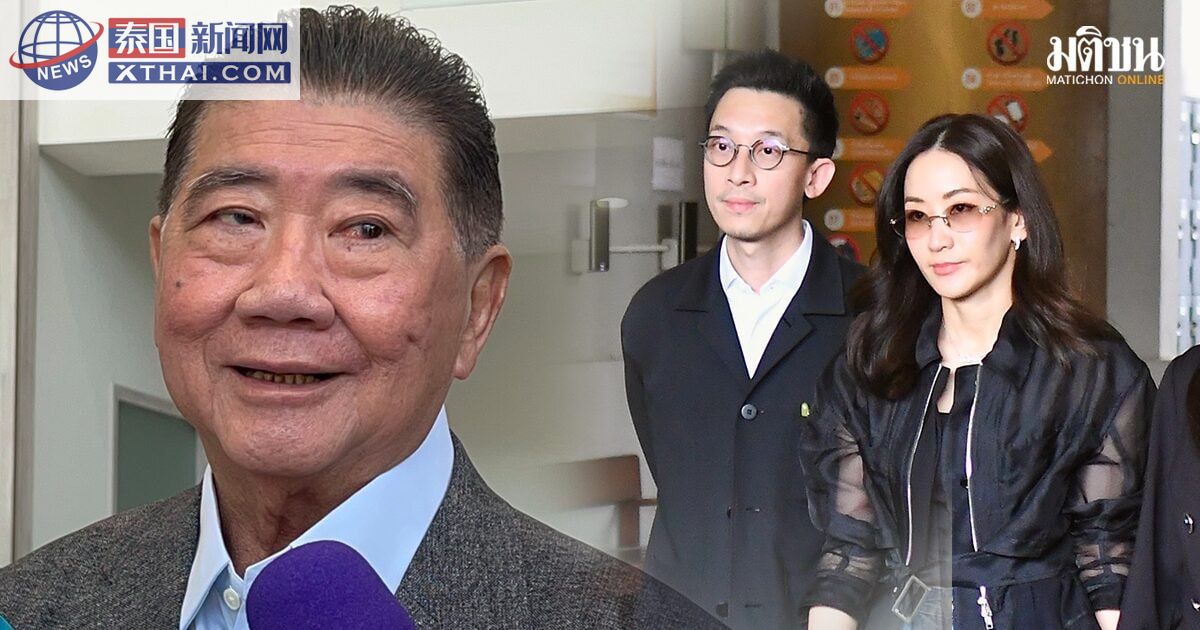 “西那瓦家族新选总理？泰国政坛热议：纳塔鹏，你准备好了吗？”