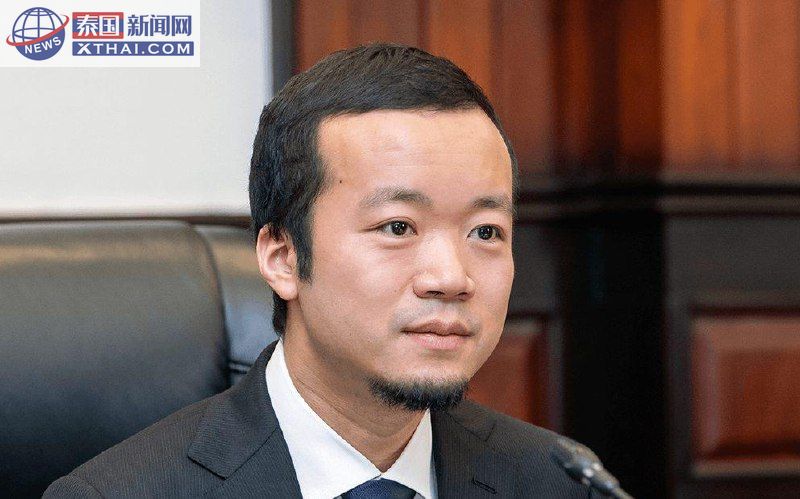 震撼！柬埔寨”太子”陈志被捕传闻四起，多国联动围剿跨境诈骗帝国！事件真相即将揭晓？