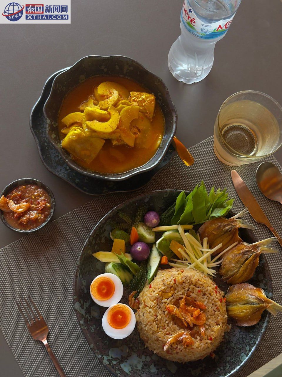 Curry Kitchen & Bar 绿咖喱鸡