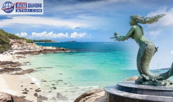 罗勇 Mae Ramphueng 海滩，宁静慢旅行胜地