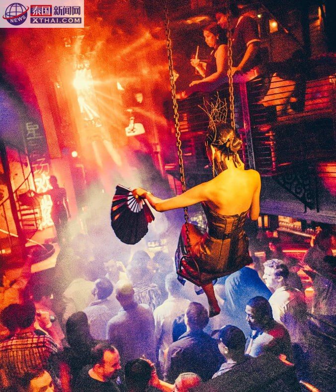 Sing Sing Theater 外观