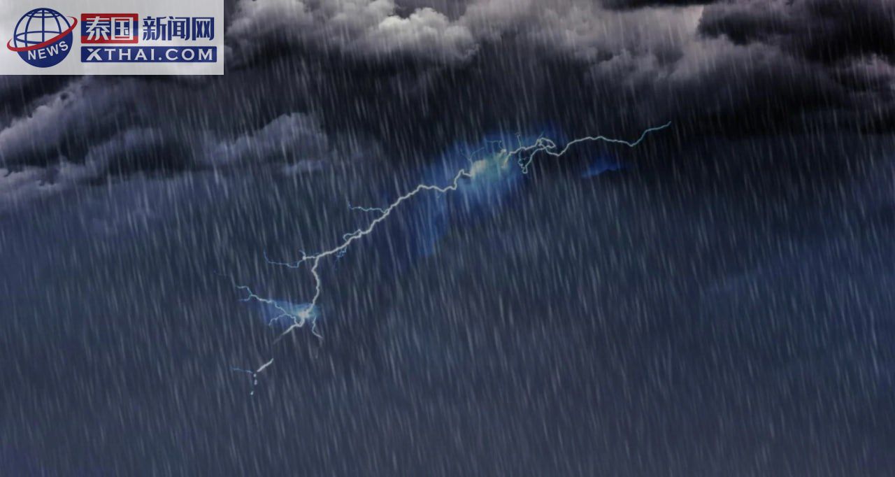 泰国为什么下这么多雨?揭秘季风雨背后的原因 泰国为什么下这么多雨?揭秘季风雨背后的原因
