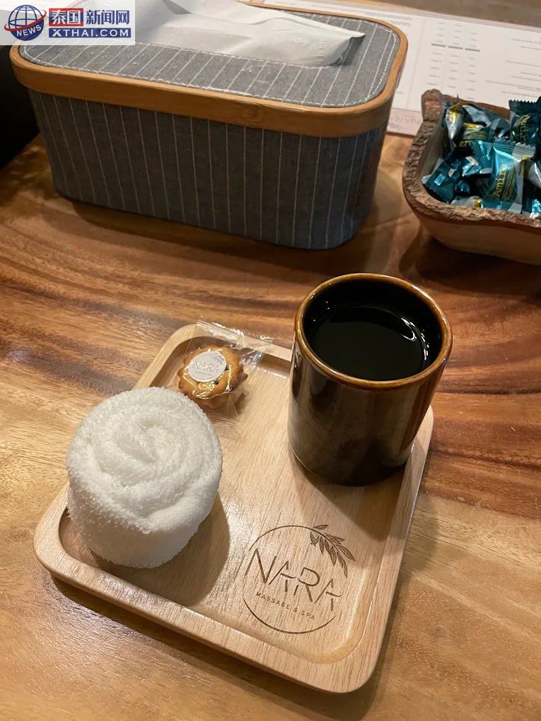 NARA Massage & Spa Phuket：查龙的五星级放松绿洲