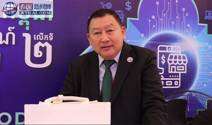 零关税助推贸易“狂飙”！柬美双边贸易额飙升110%，背后操盘手竟是…