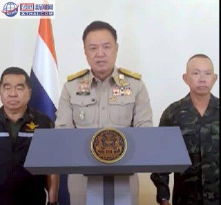 泰柬关系再掀狂澜！泰国总理强硬喊话：誓与“敌人”刚到底，边境局势恐全面升级！