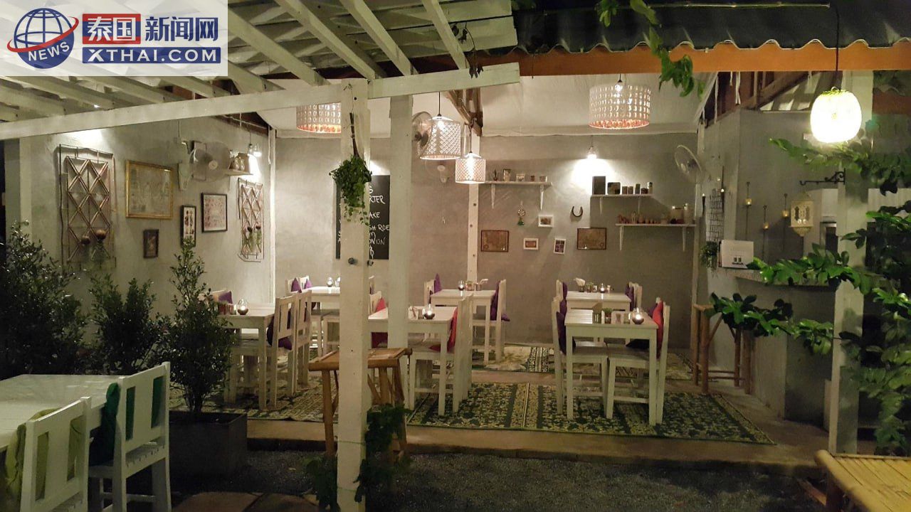 Yang Garden Restaurant 精致泰式料理