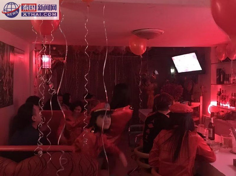 曼谷素坤逸33巷 Japanese Snack Bar 外景