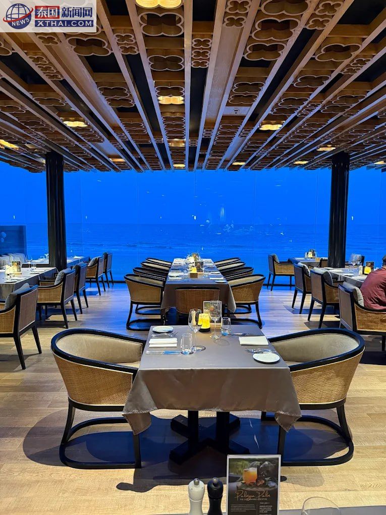 Big Fish & Bar 海鲜塔
