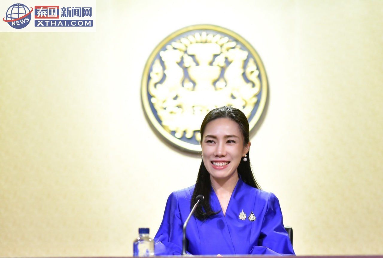 泰国成立了一个全新的委员会!专门打击“灰色华人”群体及其他在泰国非法务工的外国人 泰国成立了一个全新的委员会!专门打击“灰色华人”群体及其他在泰国非法务工的外国人