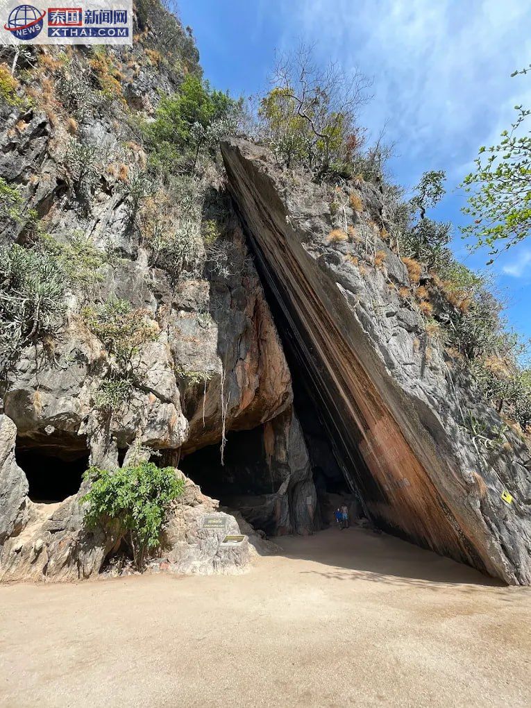 攀牙湾长尾船游览詹姆斯·邦德岛
