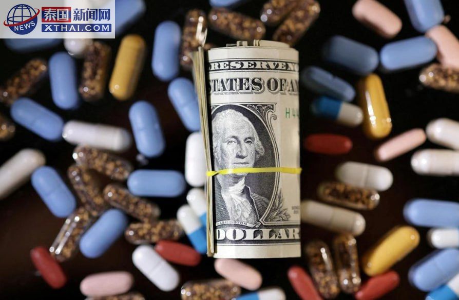 特朗普挥棒猛击药企高价药！”最后通牒”能否撼动市场疲软信心？9月29日成关键节点！